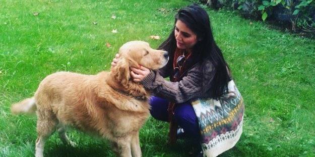 Seksenler'in hayvansever oyuncusundan Erdoğan'a destek!