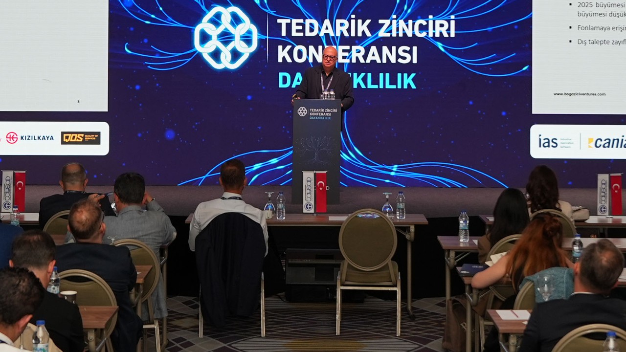 Sektör dayanıklılık testinde! TAYSAD’dan stratejik uyarılar
