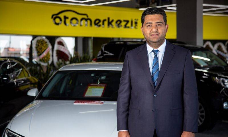 “Sektör dışı 50 bin kişi ikinci el pazarını “altüst ediyor”