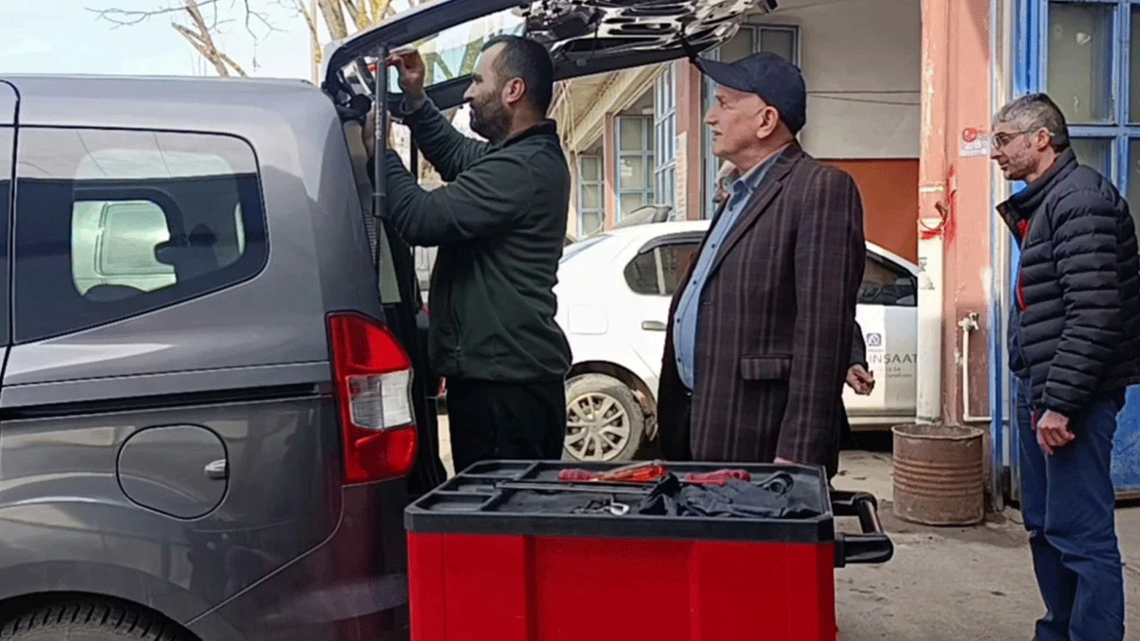 Sektör durmak üzere: Hepsi kolaya kaçıyor!