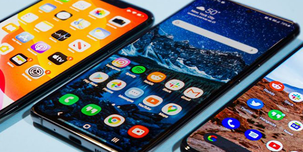 Sektör şokta! Telefon devleri peş peşe iflas etti