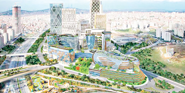 Sektör zorda değil, fırsatlar kapıda