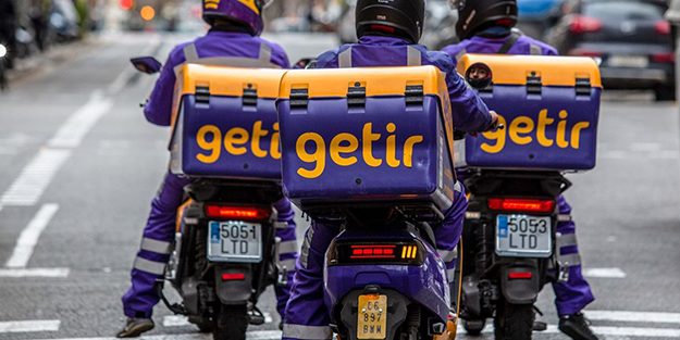 Sektörde dengeleri değiştirecek gelişme! Getir en büyük rakibini satın alıyor