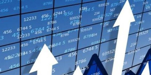 Sektörel güven endeksleri arttı