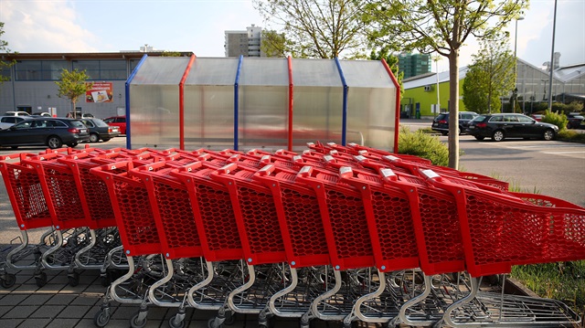 Sektörel güven endeksleri duyuruldu