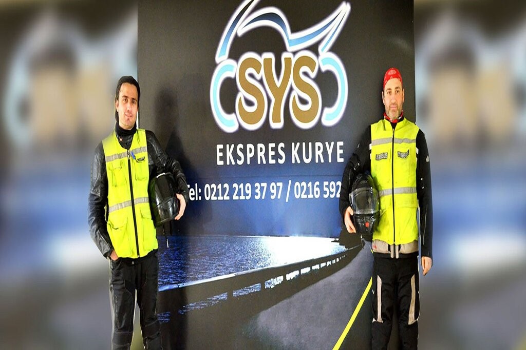 Sektörün En Profesyonel Kurye Firması