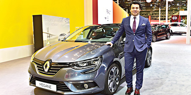 Sektörün gözde markası 2020’ye hazır