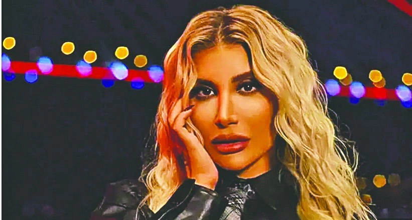 Seküler azınlığın sefih hayatları! Gençlerimize bunlar mı rol model olacak?