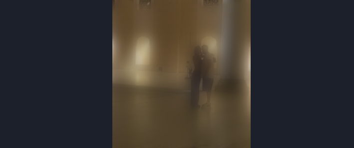 Seküler azınlık iyice azıttı! Çamlıca Cami avlusunda ahlaksız görüntüler