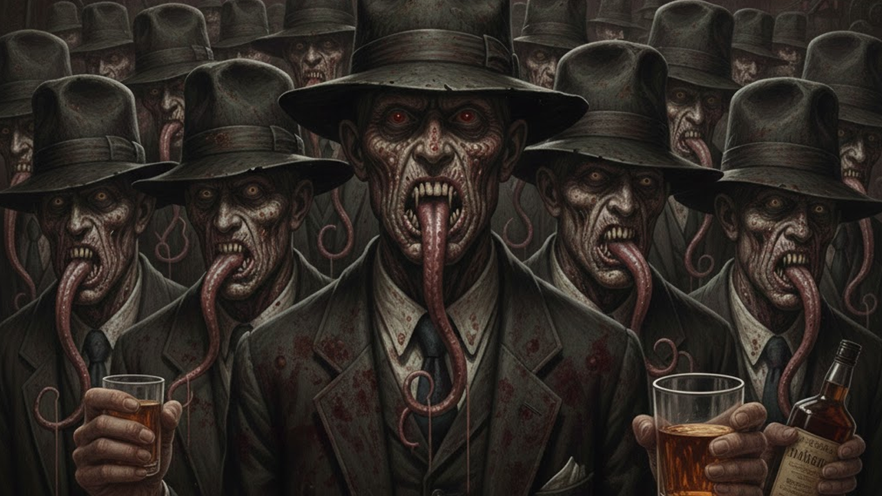 'Seküler kesimin çatallı dili!'