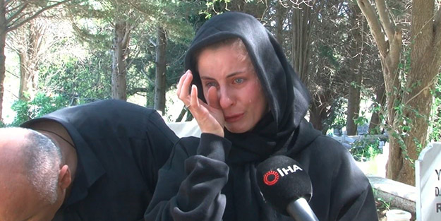 Seküler vicdansızlar sizi! Acılı eşten katilin annesi Eylem Tok'a ibretlik sözler