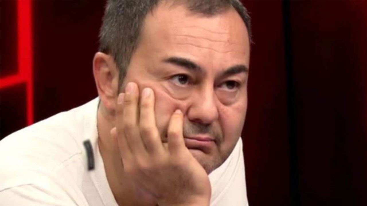 Seküler yaşam tarzı hayatını bitirdi! Eski alkolik Serdar Ortaç'tan şok ifadeler