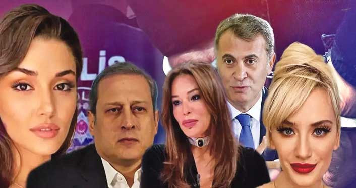 Seküler yaşantı uçuruma sürüklüyor