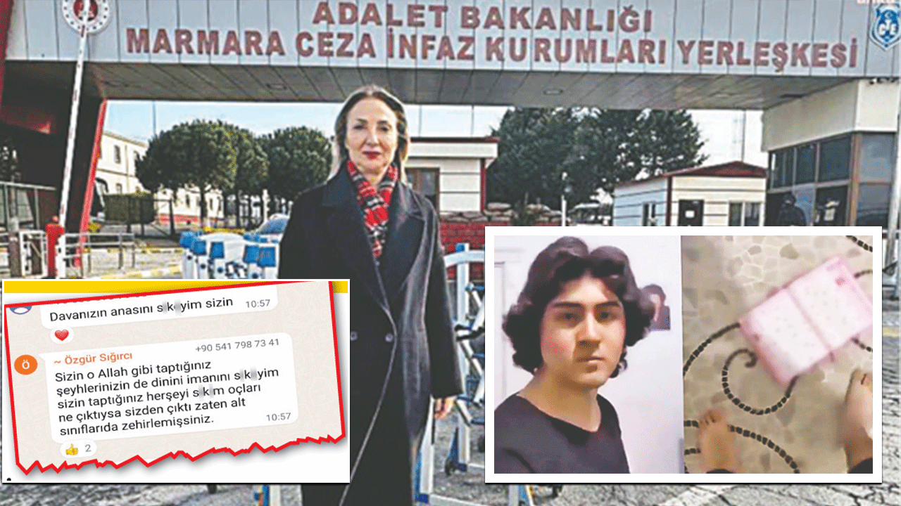 Seküler yobazların istediği Cumhuriyet çocukları