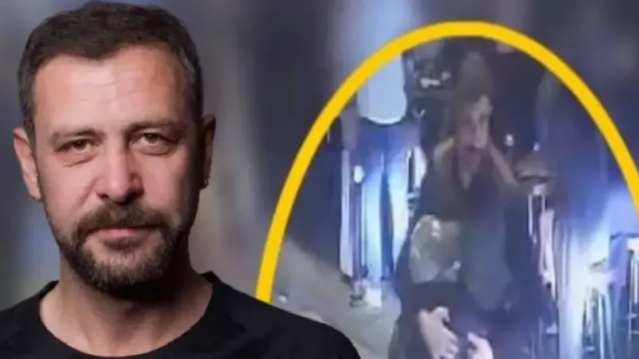 Seküler yobazlığın bayrakçısı Nejat İşler’den yeni rezillik! Alkolik laikçi bakın ne yaptı