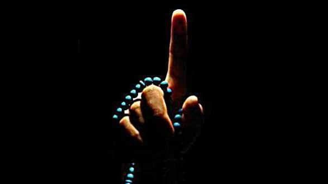 'Sekülerler Değil Ancak Müminler Şehid Olabilir'