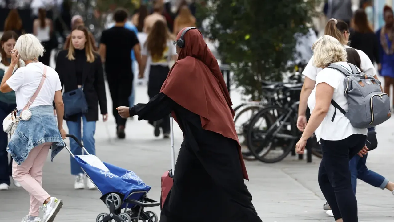 'Sekülerler, dinin yükselişte olduğunu hatırlamalıdır'
