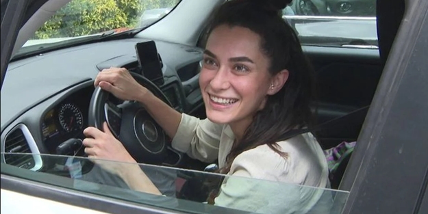 Sekülerlerin çirkin yüzü... Buhar oldu ehliyet sorsan derler medeniyet