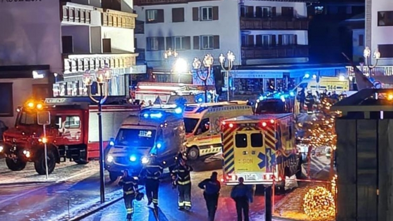 Sekülerliğin karanlık yüzü: Yılbaşı kutlamalarında çok sayıda kişi öldü!