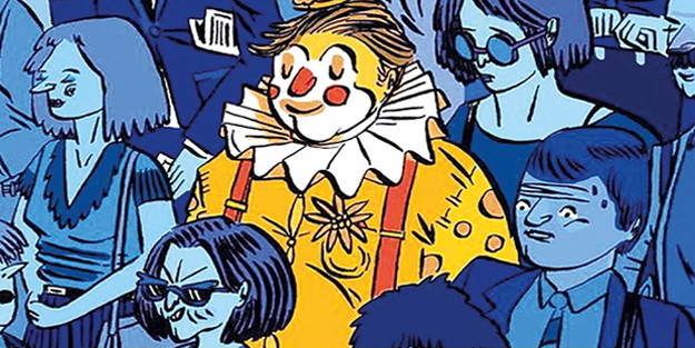 Sekülerlik, çok renklilik-çeşitlilik adı altında ucubeleşme