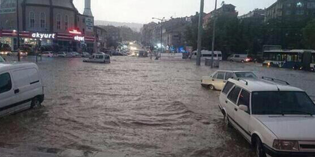 Sel felaketin zararı bugün ödeniyor