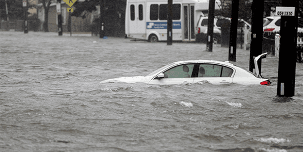Sel felaketinde ölü sayısı 14’e yükseldi!