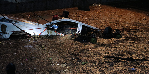 Sel felaketinde son durum! Bakan Koca acı haberi duyurdu