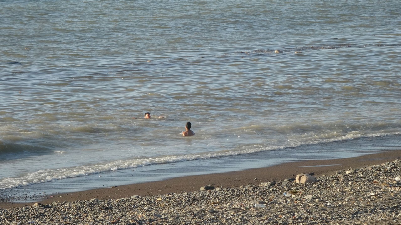 Sel sonrası denize dikkat! Kirli su enfeksiyon saçıyor