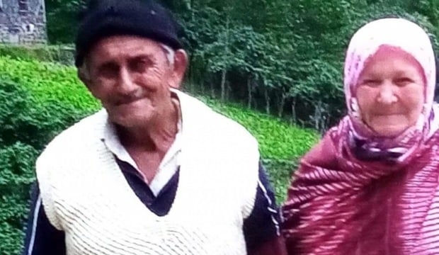 Sel sularına kapılarak kaybolan şahıs ölü bulundu