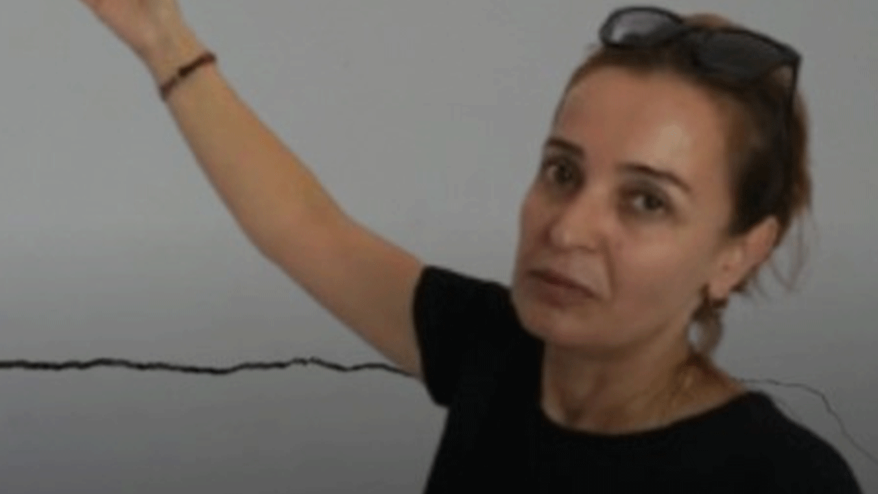 Sel yüzünden kiracı olmak zorunda kaldı!