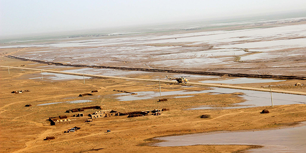 Sel faciasının bilançosu büyüyor