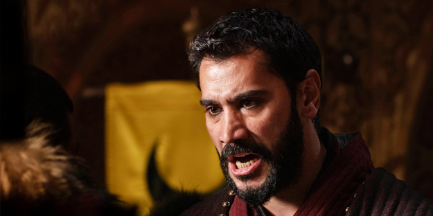 Selahaddin, Avram’ın kurduğu ölüm dolu tuzakları aşabilecek mi? İşte bunu hiç kimse beklemiyordu: Pazartesi müthiş olacak…