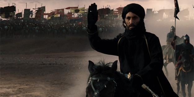 Selahaddin Eyyubi kimdir?