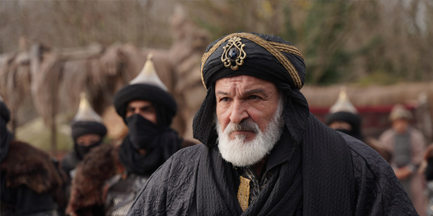 Selahaddin Eyyubi'den flaş karar! O dizide karar verildi: Alparslan Büyük Selçuklu, Teşkilat, Gönül Dağı'nın yayınlandığı TRT'de büyük sürpriz: