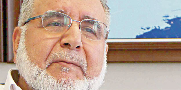 Selahaddin Eyyubi’nin intikamını Kürtlerden alıyorlar