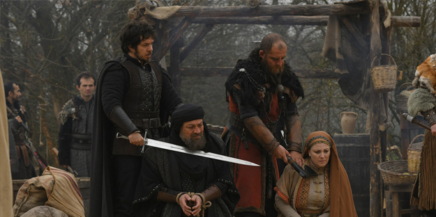 Selahaddin ters köşe yapacak! İzleyince çok şaşıracaksınız! Herkes bu bölümde şaşıp kalacak!