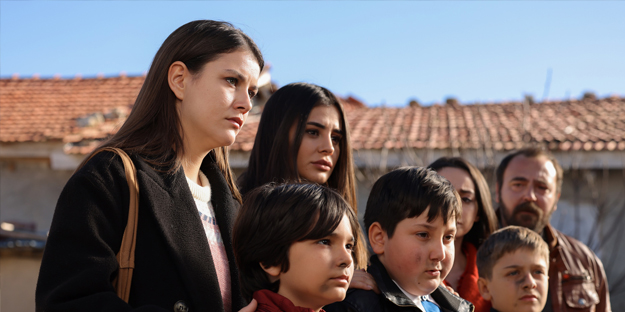 Selahaddin, Teşkilat'ı yayınlayan TRT'de flaş gelişme! Gönül Dağı dizisinde beklenmedik gelişme! Peş peşe kararlar...