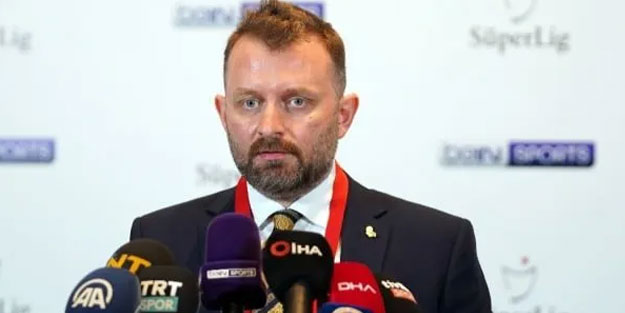 Selahattain Baki Abdurrahim Albayrak'ı eleştirdi