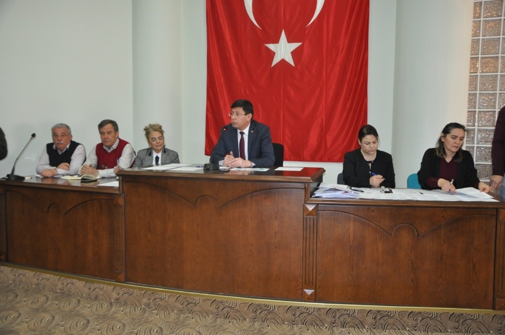 Selahattin Acar Düğün Salonu 2. kez ihaleye çıkıyor 