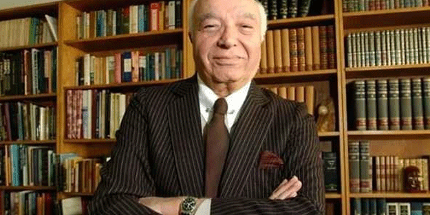 Selahattin Beyaz hayatını kaybetti