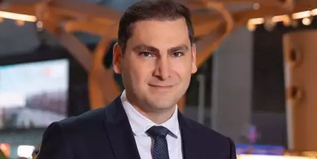 Selahattin Bilgen İstanbul Havalimanı yeni CEO’su oldu