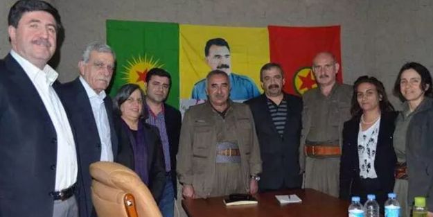 Selahattin Demirtaş Bakan Soylu'yu hadsizce hedef aldı!