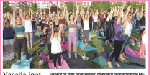 Selahattin Demirtaş kadar bile olamıyorlar! Kur’an okuyana düşman, yoga yapana hayran