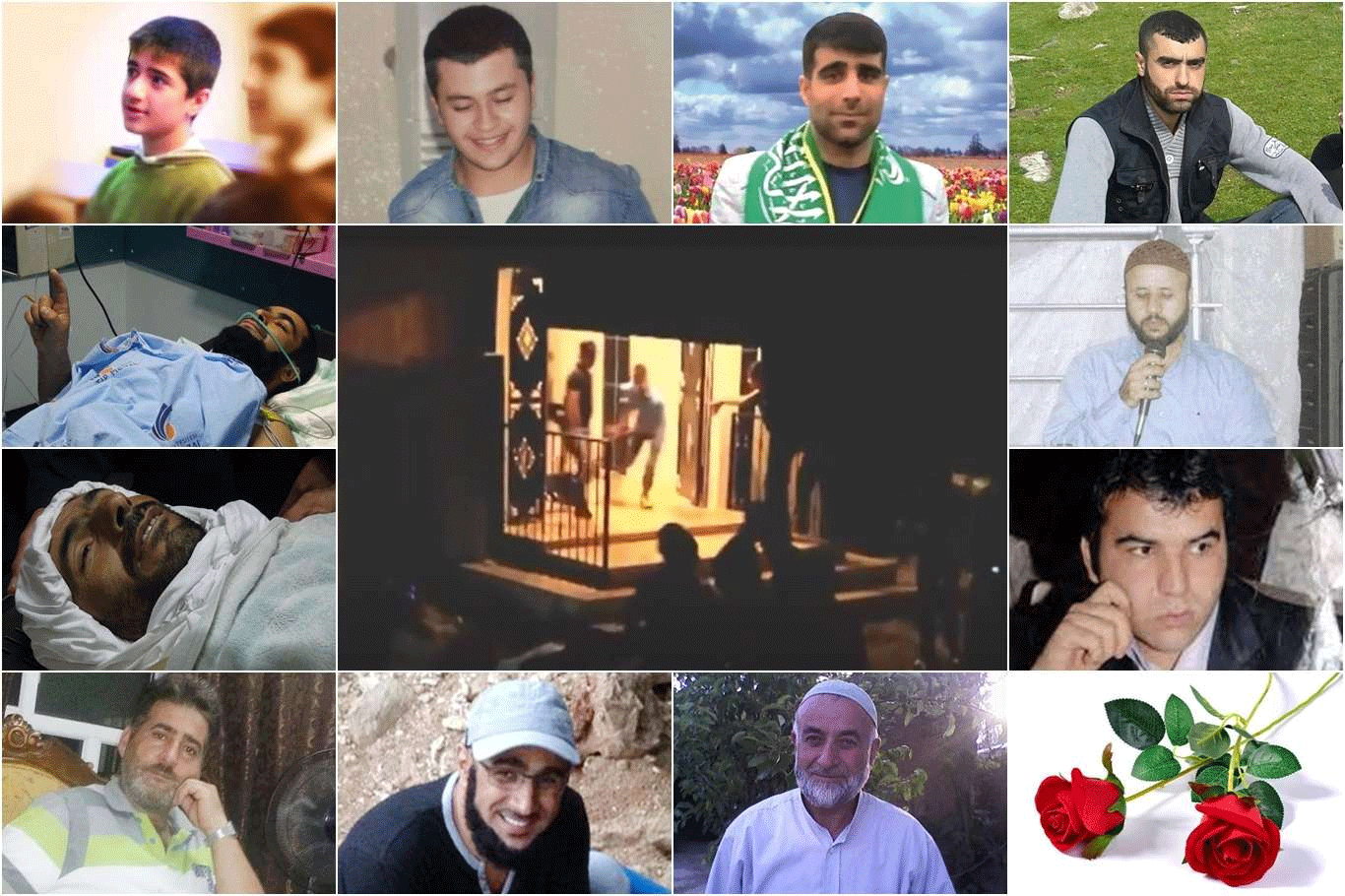 Selahattin Demirtaş neden ceza aldı? 6-8 Ekim olayları nedir? Yasin Börü neden şehid edildi? Kobani olayları işte bunlar