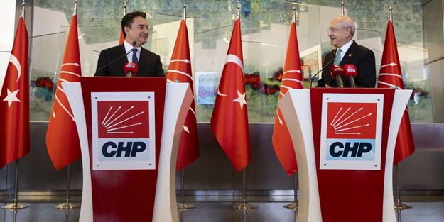 Selahattin Demirtaş'a özgürlük isteyen Kılıçdaroğlu'ndan 'Diyarbakır anneleri' çarpıklığı