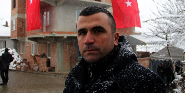 Şehit yakını Demirtaş'a böyle seslendi