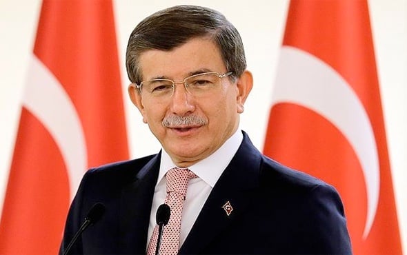 Selahattin Demirtaş'ın Ahmet Davutoğlu'na hakaret davasında karar