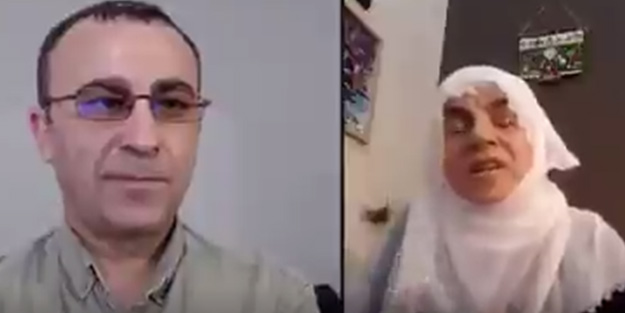 Selahattin Demirtaş'ın annesi Sadiye Demirtaş'tan akılalmaz açıklama