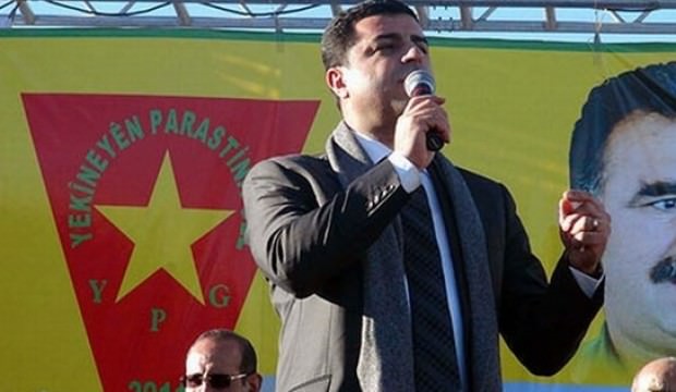 Selahattin Demirtaş'ın gerekçeli kararı açıklandı