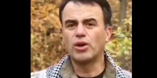 Selahattin Demirtaş'ın kardeşinden hain talimat!